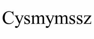cysmymssz