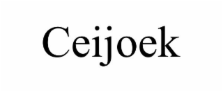 ceijoek