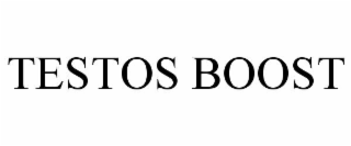 testos boost