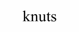 knuts
