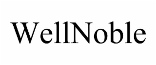 wellnoble