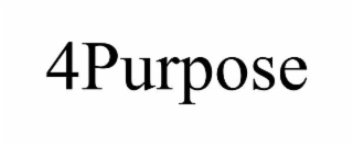 4purpose