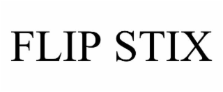 flip stix