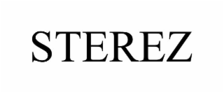 sterez