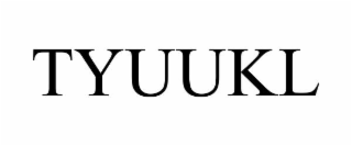 tyuukl