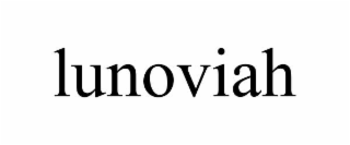 lunoviah