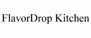 flavordrop kitchen