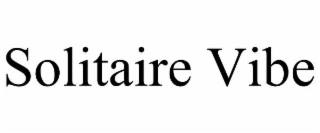 solitaire vibe