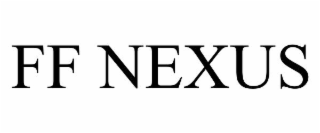 ff nexus