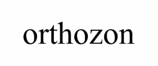 orthozon
