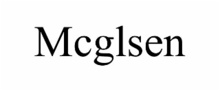 mcglsen
