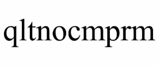 qltnocmprm