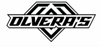 olvera's