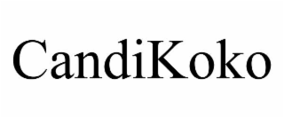 candikoko
