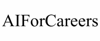 aiforcareers