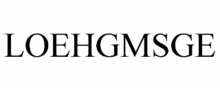loehgmsge