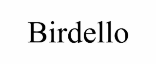 birdello