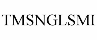 tmsnglsmi
