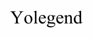 yolegend