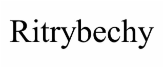 ritrybechy