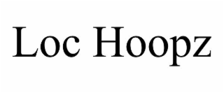 loc hoopz