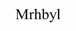 mrhbyl