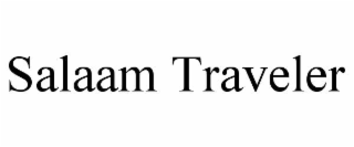 salaam traveler