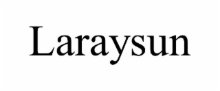 laraysun