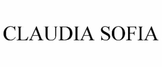claudia sofia
