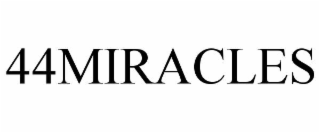 44miracles