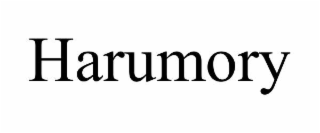 harumory