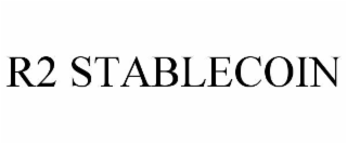 r2 stablecoin