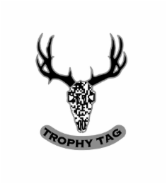 trophy tag