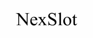 nexslot