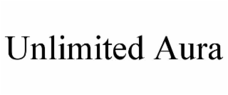 unlimited aura