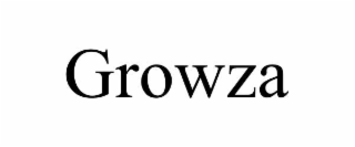 growza