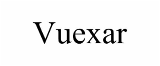 vuexar