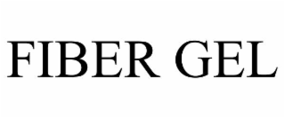 fiber gel