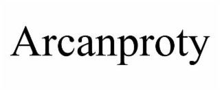 arcanproty