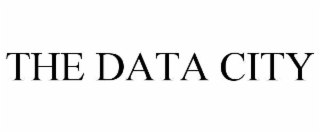 the data city
