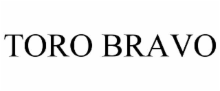 toro bravo