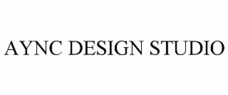 aync design studio