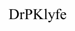 drpklyfe