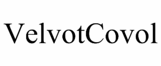 velvotcovol
