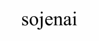 sojenai