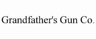 grandfather's gun co.