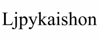 ljpykaishon