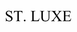 st. luxe
