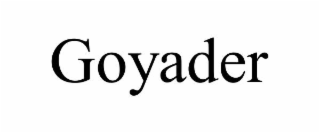 goyader