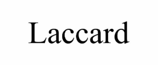 laccard
